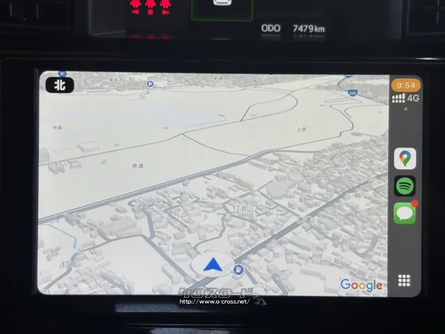 トヨタ ルーミー