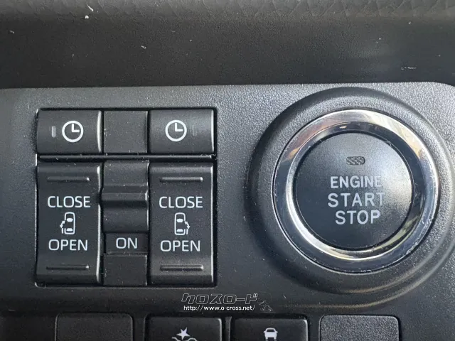 トヨタ ルーミー