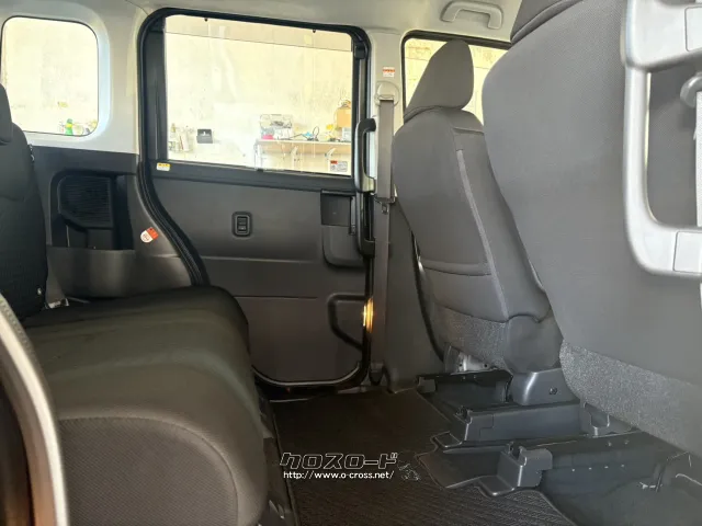 トヨタ ルーミー