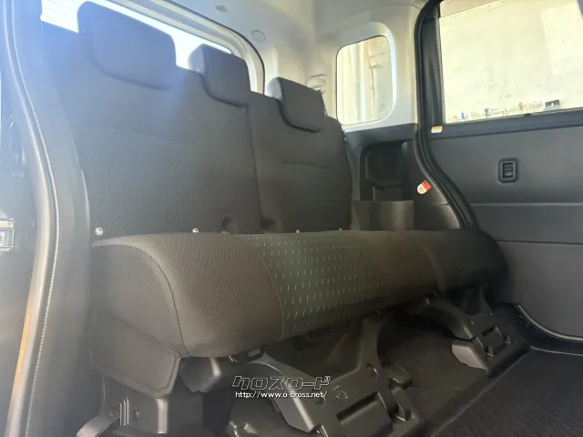 トヨタ ルーミー