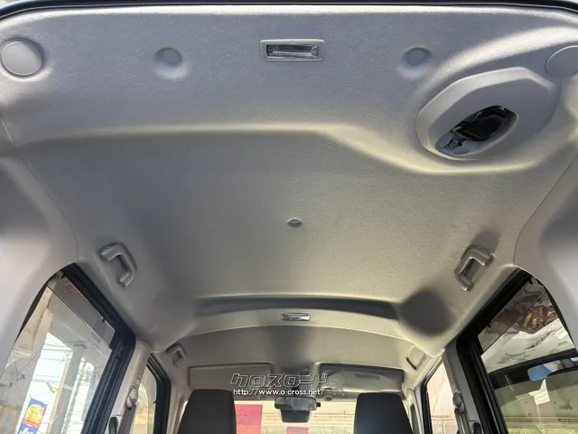 トヨタ ルーミー