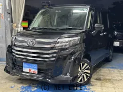 トヨタ ルーミー