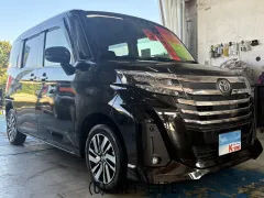 トヨタ ルーミー