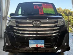 トヨタ ルーミー