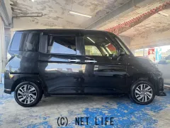 トヨタ ルーミー