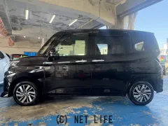 トヨタ ルーミー