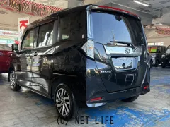 トヨタ ルーミー