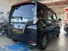 トヨタ ルーミー