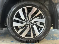 トヨタ ルーミー