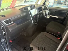 トヨタ ルーミー