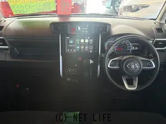 トヨタ ルーミー