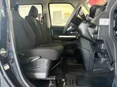 トヨタ ルーミー