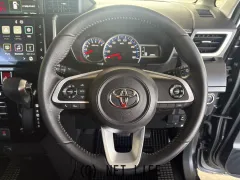 トヨタ ルーミー