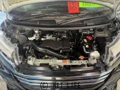 トヨタ ルーミー