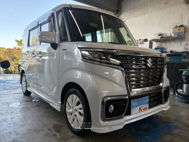 スズキ スペーシア