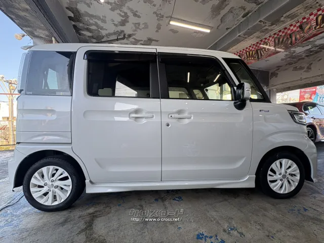 スズキ スペーシア