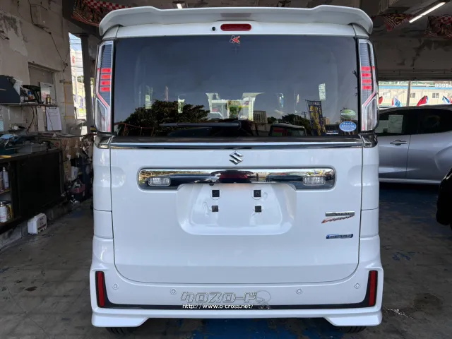 スズキ スペーシア