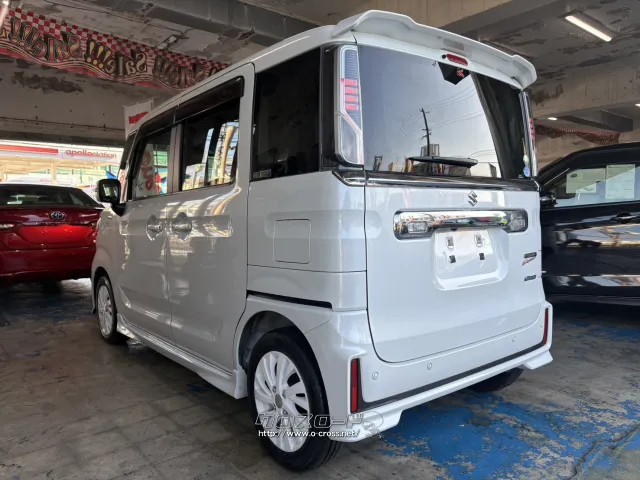 スズキ スペーシア