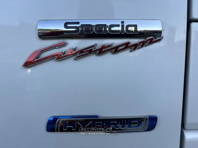 スズキ スペーシア
