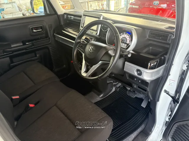 スズキ スペーシア