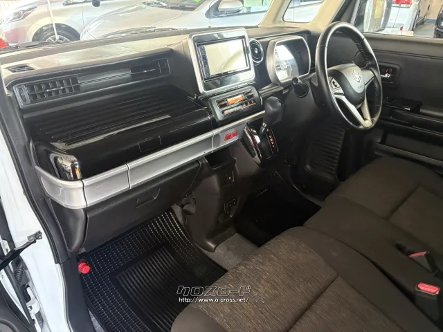 スズキ スペーシア