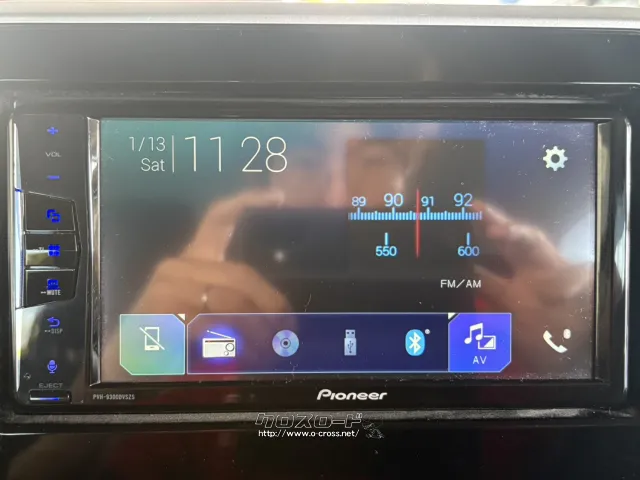 スズキ スペーシア