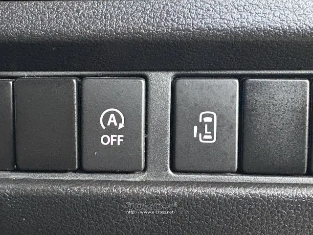 スズキ スペーシア