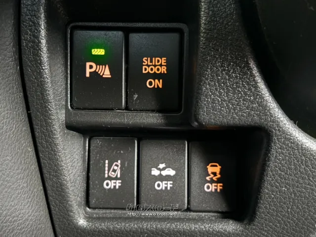 スズキ スペーシア