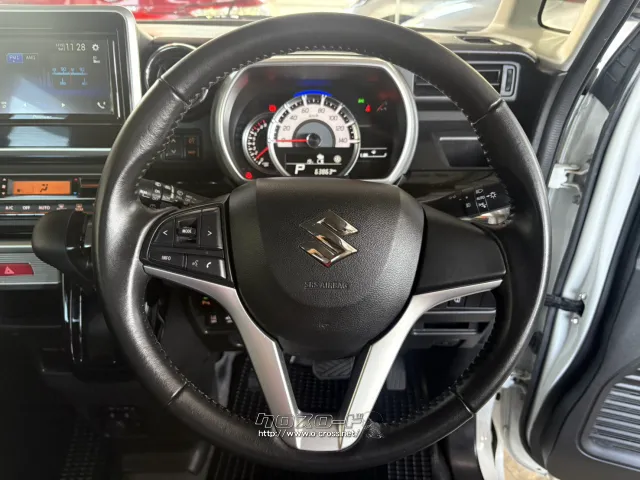 スズキ スペーシア