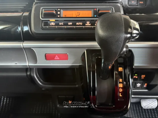 スズキ スペーシア