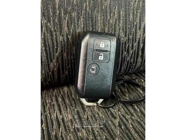 スズキ スペーシア