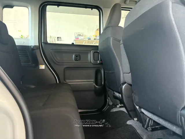 スズキ スペーシア