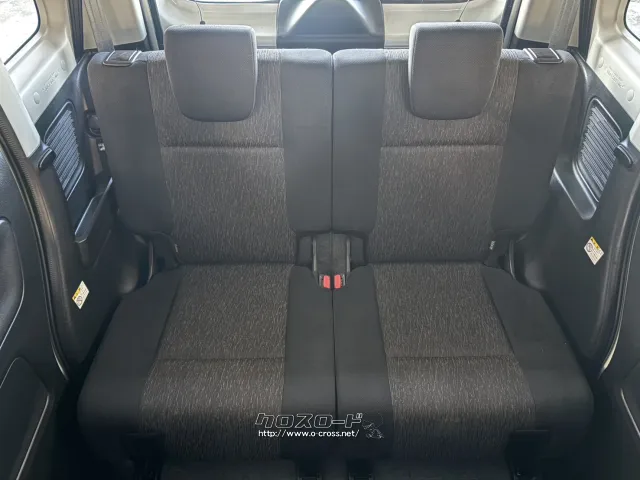 スズキ スペーシア