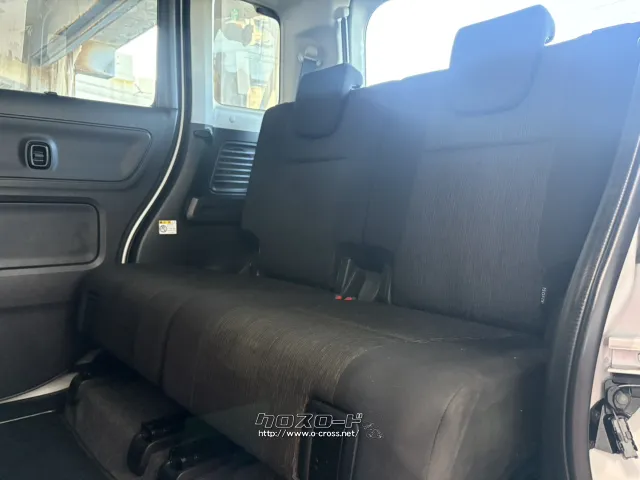 スズキ スペーシア