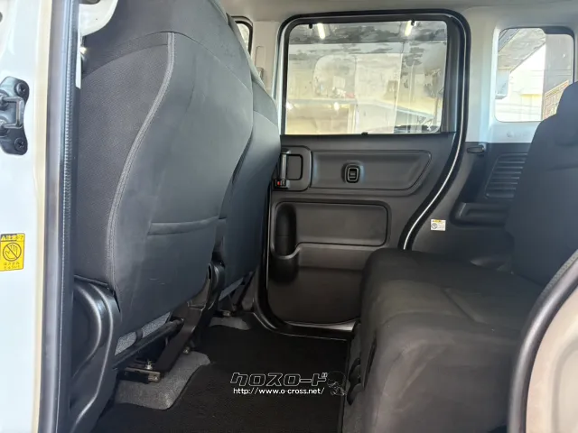 スズキ スペーシア