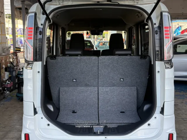 スズキ スペーシア