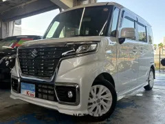 スズキ スペーシア