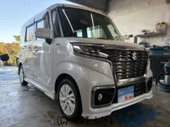 スズキ スペーシア