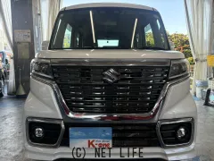 スズキ スペーシア