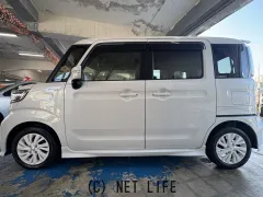 スズキ スペーシア