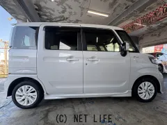 スズキ スペーシア