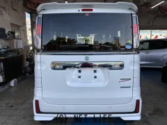 スズキ スペーシア