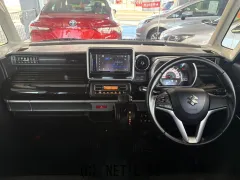 スズキ スペーシア