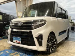 ダイハツ タント