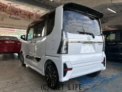 ダイハツ タント