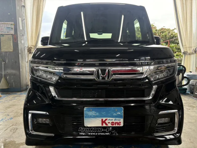 ホンダ N-BOX