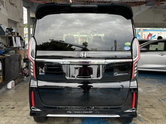 ホンダ N-BOX