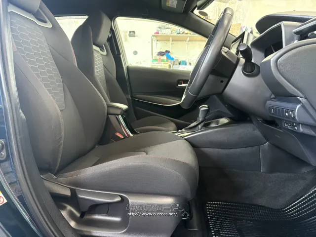 トヨタ カローラスポーツ