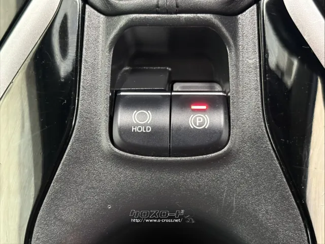 トヨタ カローラスポーツ