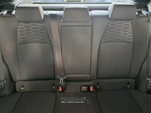 トヨタ カローラスポーツ